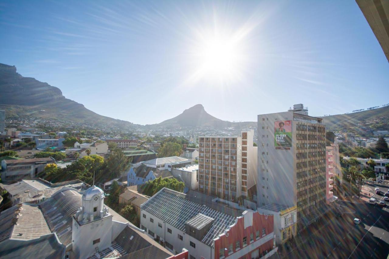 Old Perfect Perspectives By Open Apartment Cape Town
