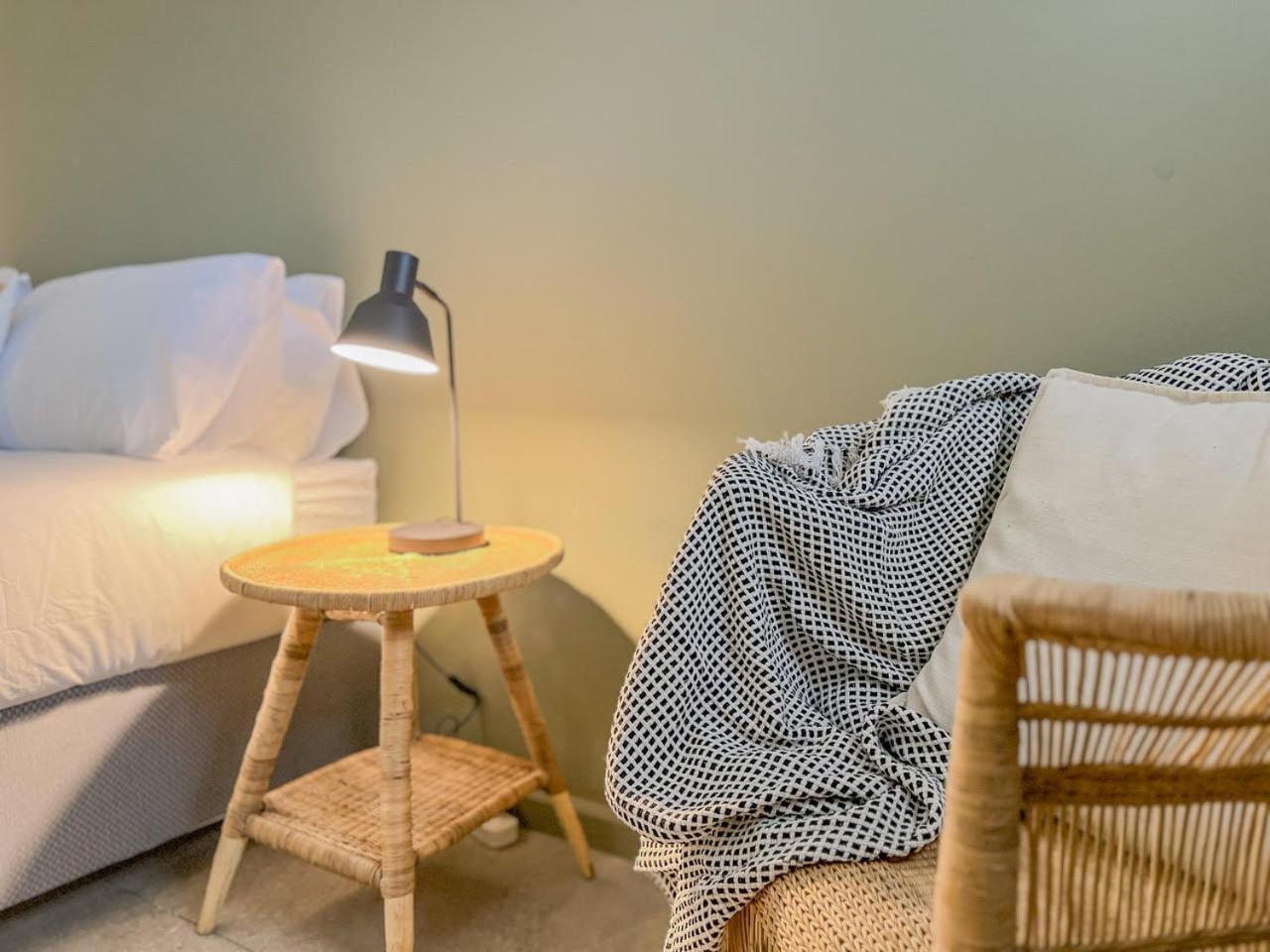 Old Perfect Perspectives By Open Apartment