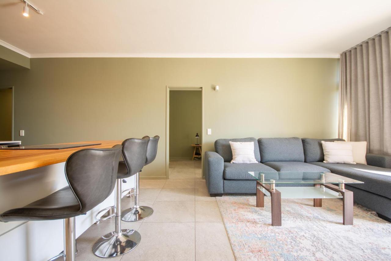 Old Perfect Perspectives By Open Apartment Cape Town