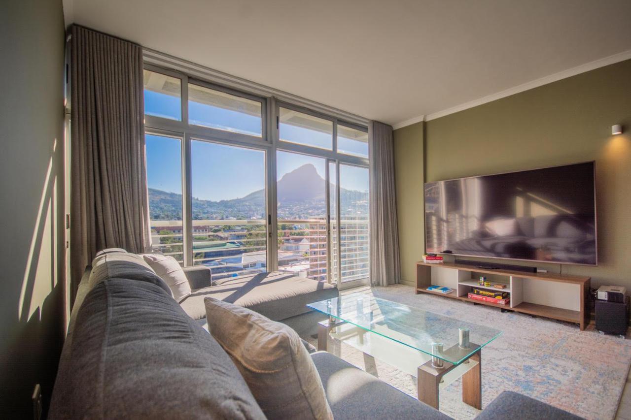 Old Perfect Perspectives By Open Cape Town