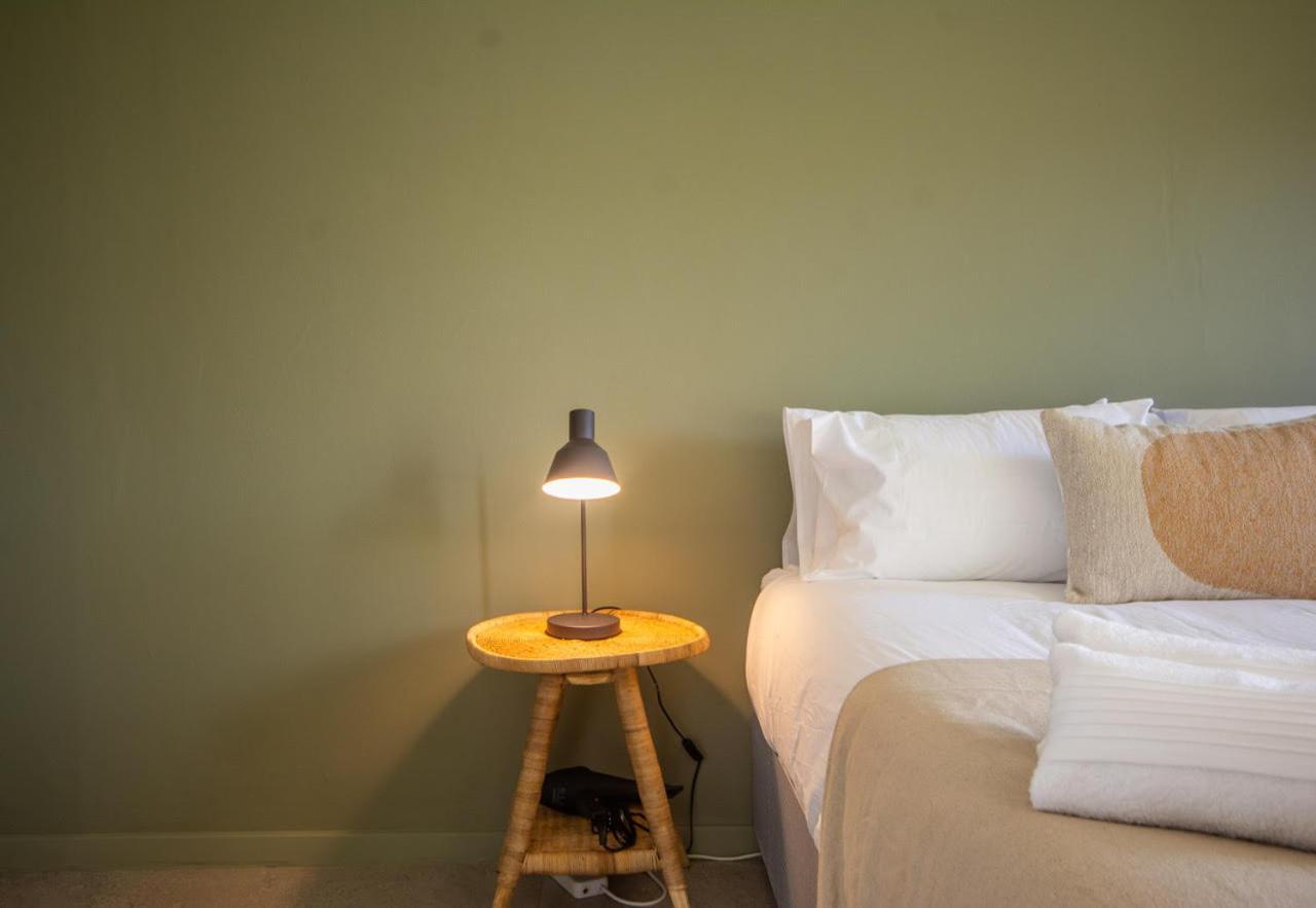 Old Perfect Perspectives By Open Apartment *