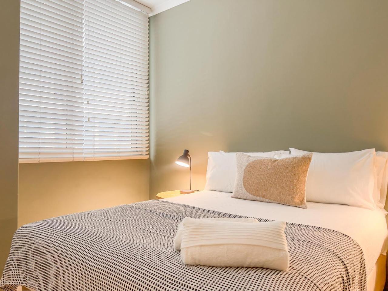 Old Perfect Perspectives By Open Apartment